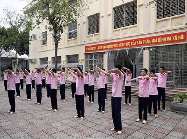 Chính sách vay vốn đối với người sau cai nghiện ma túy